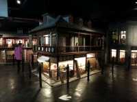 “Time Travel Through Shanghai’s Past”