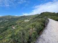 Longchuan Rock Was Like a Nature Playground with Cool Views