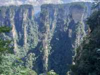 Zhangjiajie East lane B