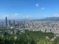 Explore the Historical and Natural Beauty of Tiaomi Historic Trail