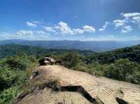 Explore the Historical and Natural Beauty of Tiaomi Historic Trail