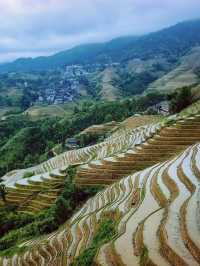 Guilin: Where Mountains Kiss the Water