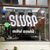 LAMPANG THAILAND