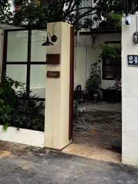 สัมผัสความดั้งเดิมที่ Beo cafe