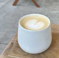 【東京/本所🇯🇵】Leaves Coffee Roasters