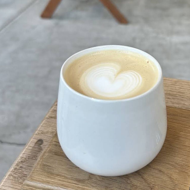 【東京/本所🇯🇵】Leaves Coffee Roasters