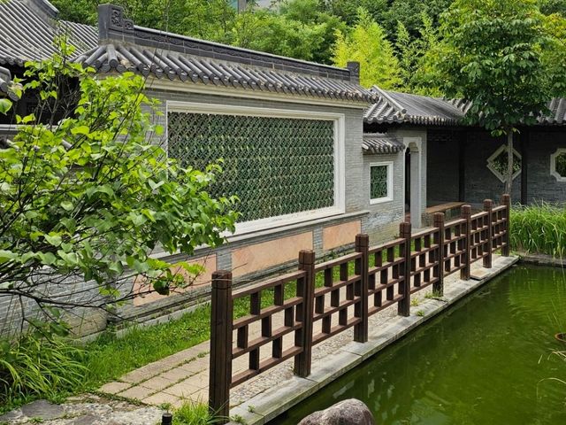 경기도 수원 가볼만한 곳 중국 같은 곳