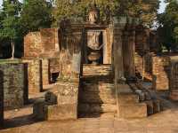 📍 จังหวัดที่ 7 – สุโขทัย | อุทยานประวัติศาสตร์