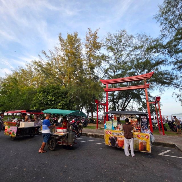 📍สะพานหิน ภูเก็ต  📍สะพานหิน ภูเก็ต