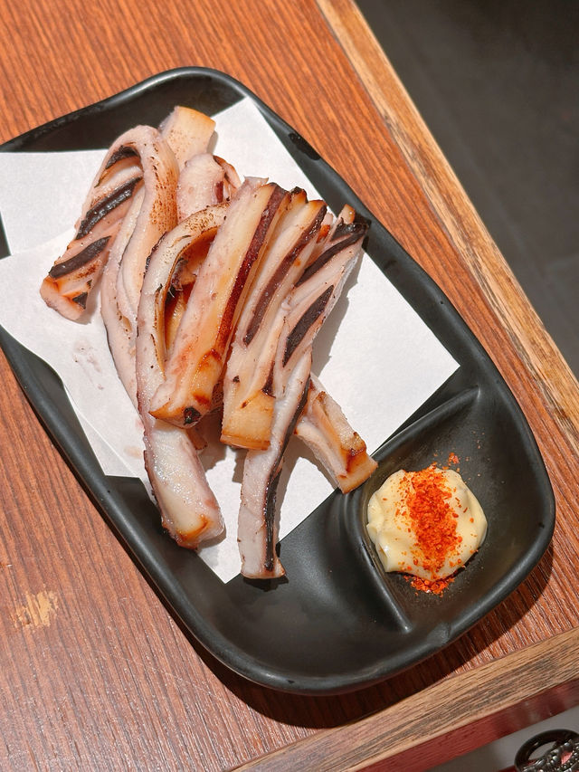 灣仔人氣正宗拉麵店