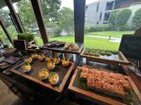 Wok Wok ร้านอาหารไทยในโรงแรมหรู