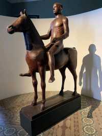 Art Overload and Wow Moments at the Vatican Museums