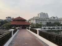 Intercontinental WestLake Hanoi Vietnam