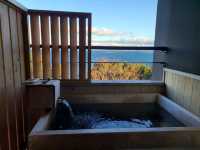 오사카 to 시라하마: 감성료칸 체험하러 가보자!