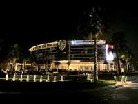Blockbuster Fun at Warner Bros World Abu Dhabi