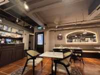 So surprise a High quality restaurant in Yuen long