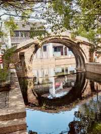 The Hometown of Chen Yun - A Historical and Cultural Site