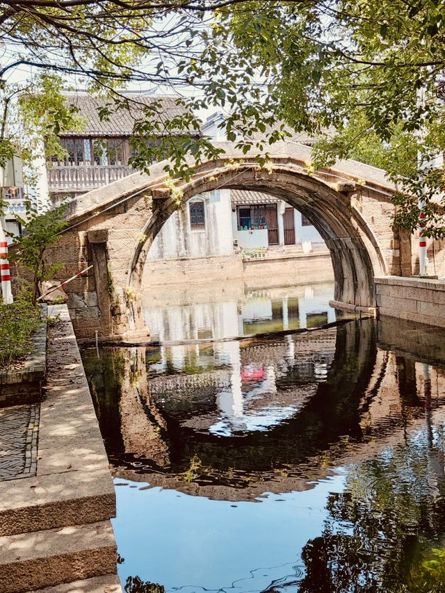 The Hometown of Chen Yun - A Historical and Cultural Site
