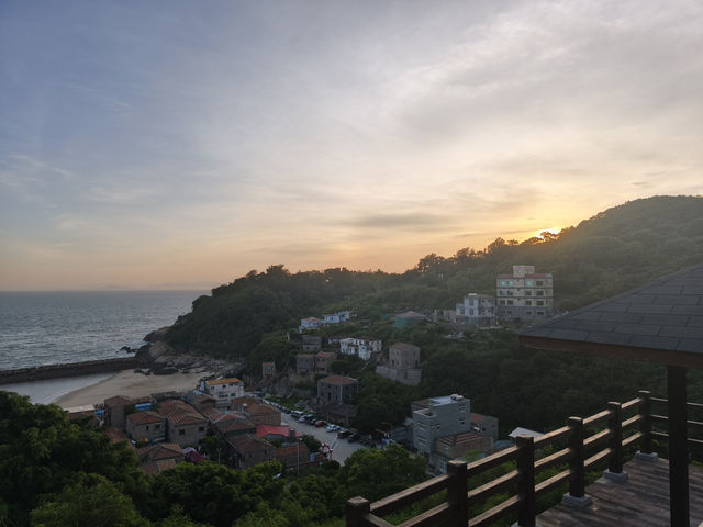 舊時戰地海島的溫柔面貌|馬祖三天兩夜慢旅行 舊時戰地海島的溫柔面貌|馬祖三天兩夜慢旅行