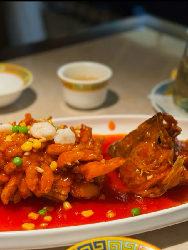 Ren He Guan (人和馆) – Yongkang Road’s Must-Try Crab Meat Rice🦀 Ren He Guan (人和馆) – Yongkang Road’s Must-Try Crab Meat Rice🦀