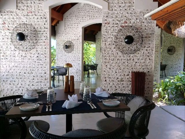 A Private Paradise: My Stay at Kandolhu Maldives