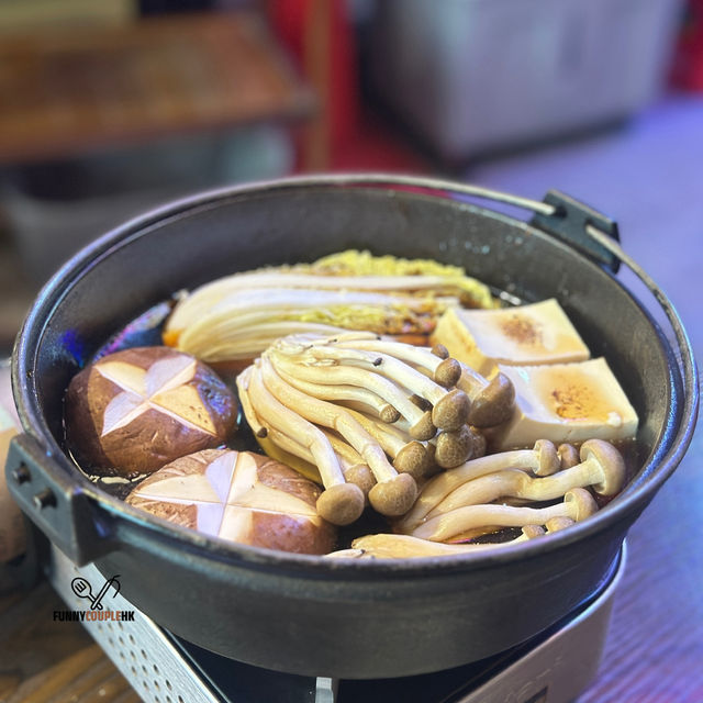 👫📍香港🇭🇰  洋食商店  長沙灣