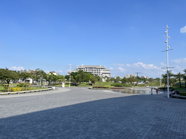 衛武營國家藝術文化中心