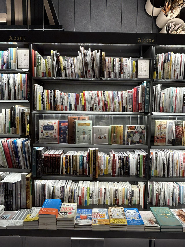 【東京・麻布台ヒルズ】京都の「大垣書店」初の東京店