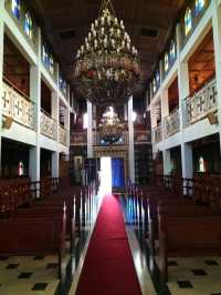 ☦️Gorgeous Greek Orthodox Church☦️