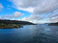 Historic Port and Coastal Walks