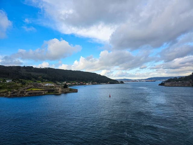 Historic Port and Coastal Walks Historic Port and Coastal Walks