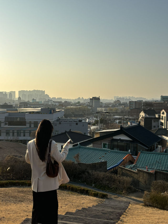 수원 행궁동
