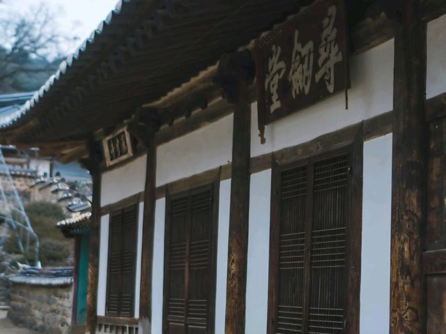 [공주] 역사와 고요가 공존하는 공주의 보물, 마곡사