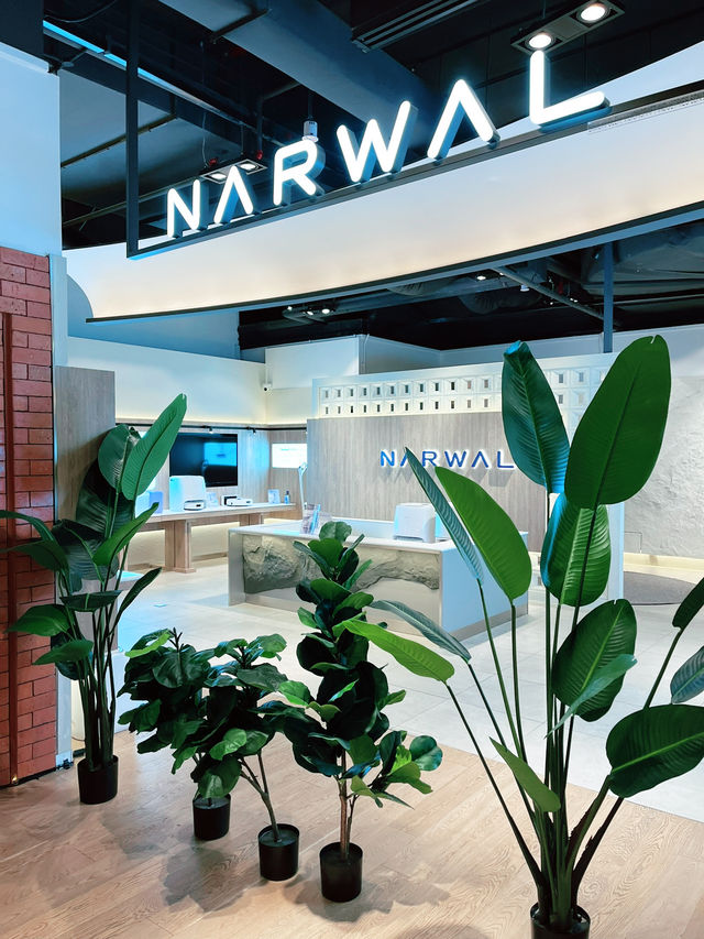 Meet @ Eslite: Trendy Hangout for Style, Bites & Insta Moments 