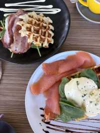 ケアンズ🇦🇺 おすすめシティカフェ