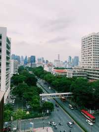 ✨Amazing City Views from here✨Check it out! 