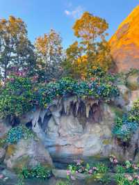 【東京ディズニーシー】見るだけでも楽しい!!石像キャラクターいくつ見つけられる?!