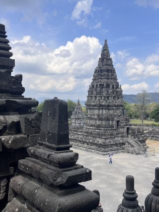 Perjalanan Menawan ke Indonesia