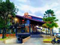 Pupen Seafood Pattaya – Classic Thai Seafood Experience