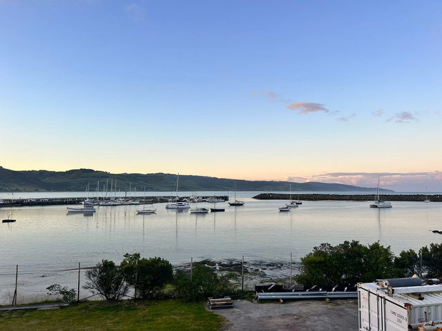 🇦🇺【親子澳旅行｜大洋路篇：壯麗海岸與吃龍蝦的願望🦞】 