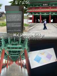 🇰🇷 Woljeonggyo Bridge