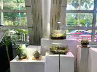 Discover Nature’s Showcase at Taman Botani Exhibition Centre, Putrajaya
