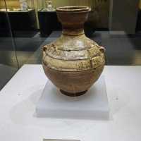 Pu'er City Museum: Guardians of the Ancient Tea Horse Road