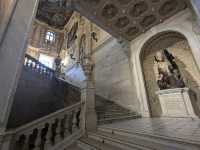 Experiencing the Regal Splendor of the Royal Palace of Turin