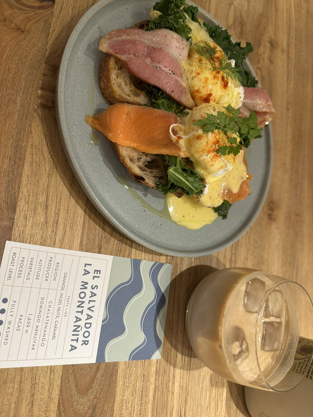 【東京】WOODBERRY COFFEE