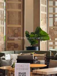 Khao Lak Marriott Beach Resort & Spa