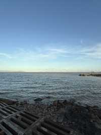 珠海鳳凰灣悅椿酒店 – 浪漫周年紀念的完美體驗