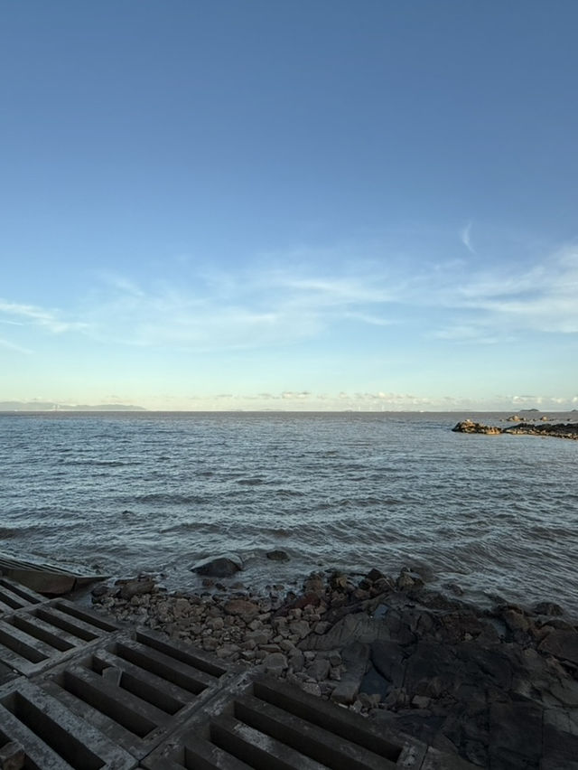 珠海鳳凰灣悅椿酒店 – 浪漫周年紀念的完美體驗