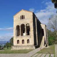 Oviedo Day Trip – A Journey into Asturias’ Heart