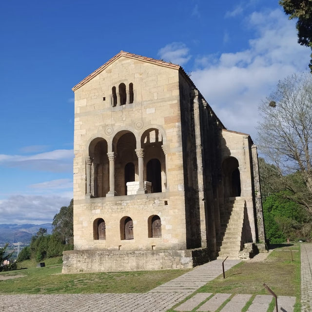 Oviedo Day Trip – A Journey into Asturias’ Heart